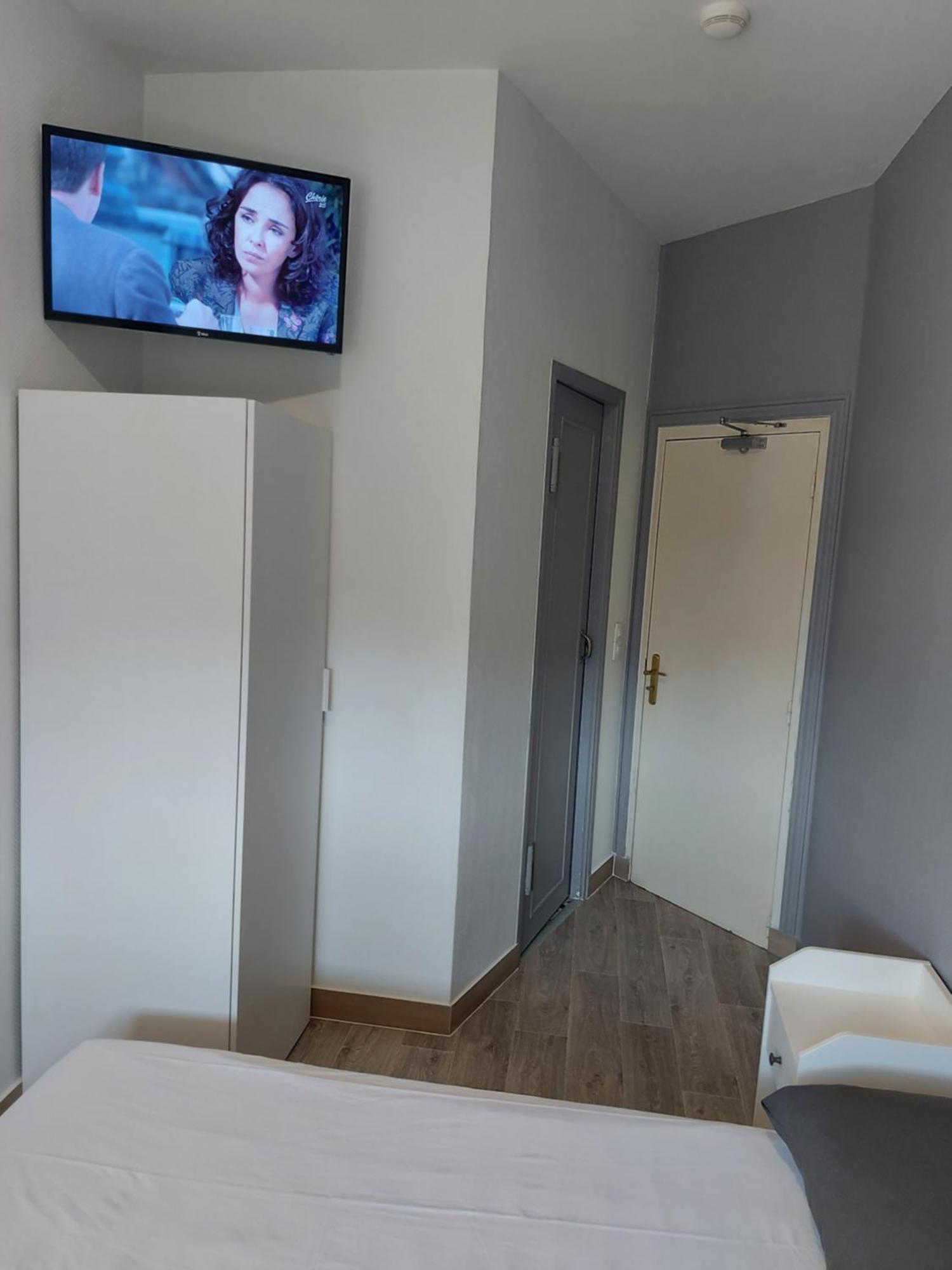 Ardenn'Hotel Reims Szoba fotó