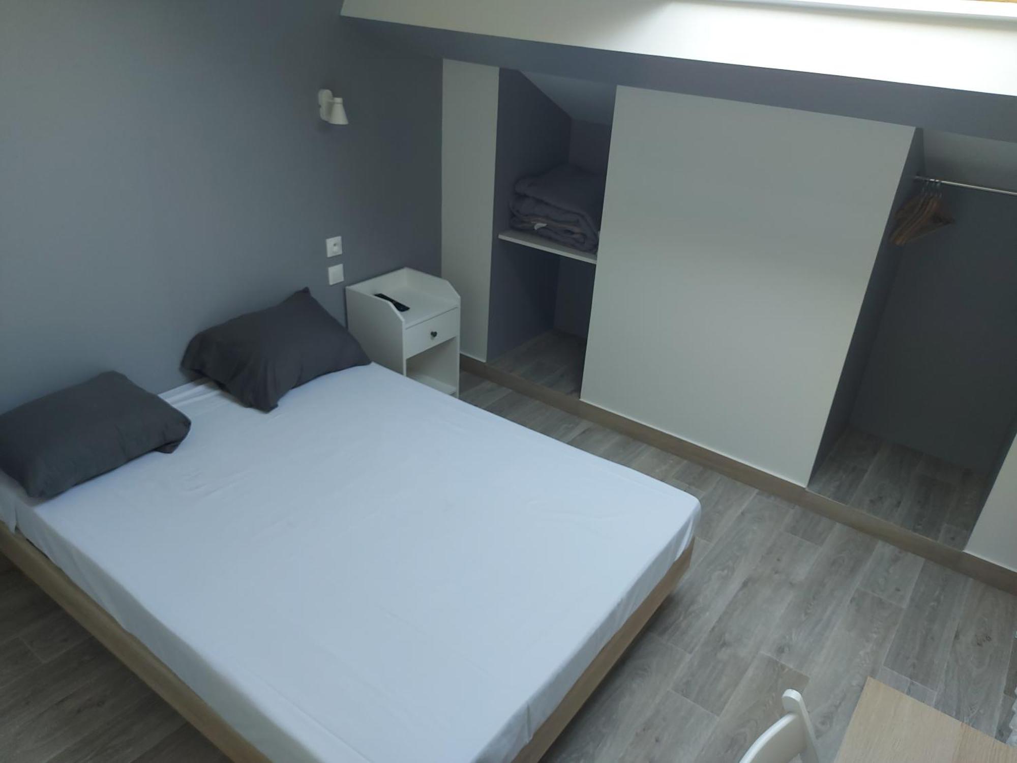 Ardenn'Hotel Reims Szoba fotó