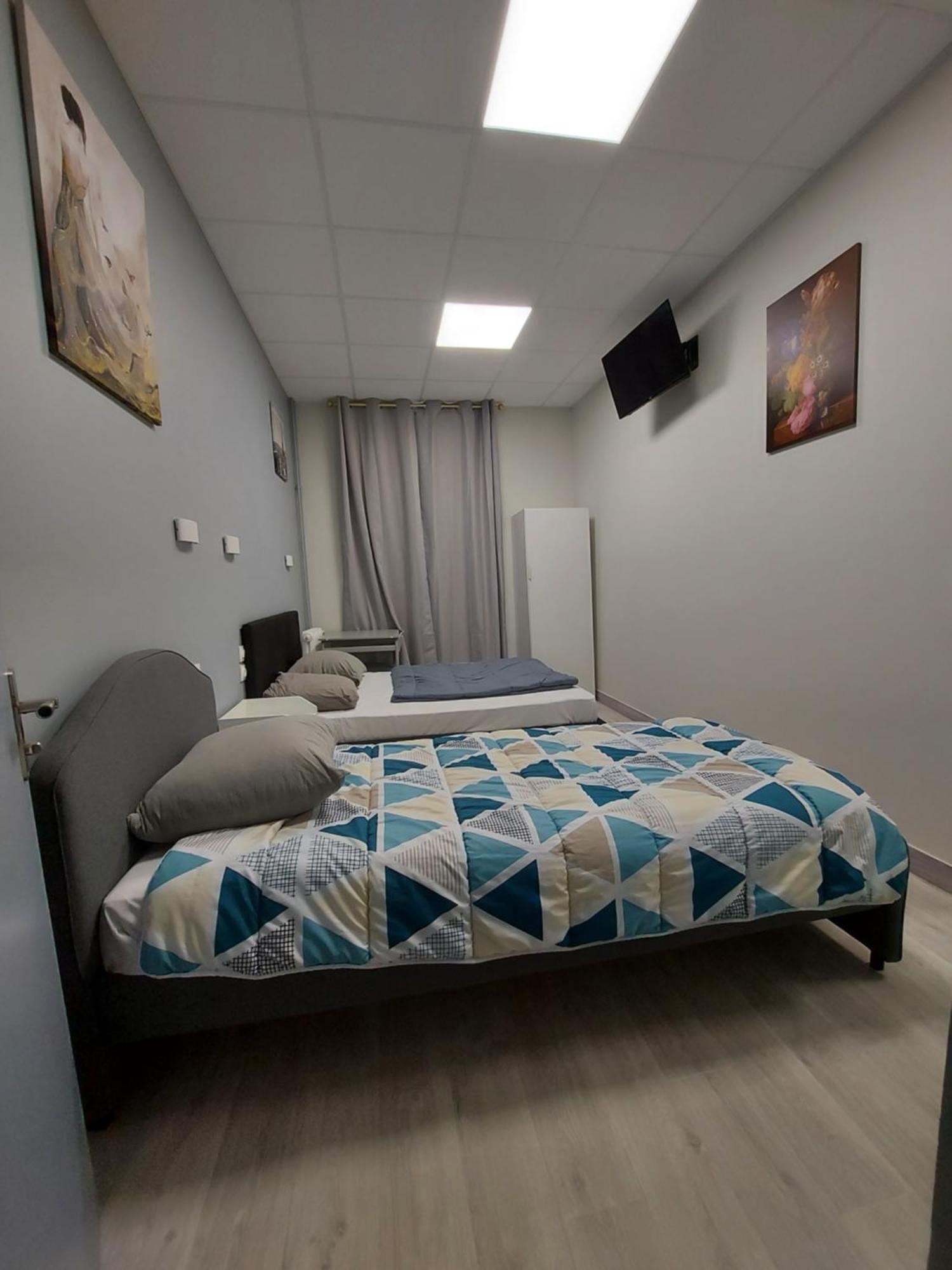 Ardenn'Hotel Reims Kültér fotó