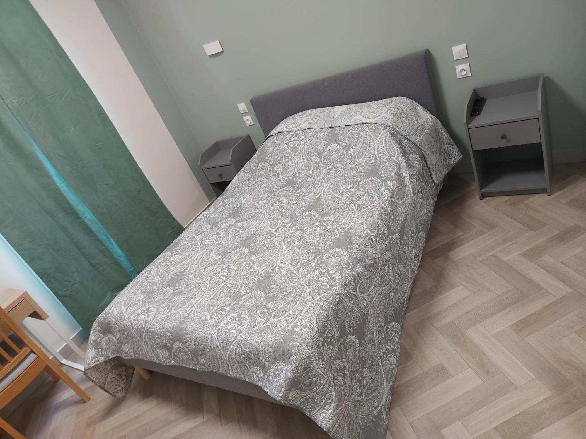 Ardenn'Hotel Reims Kültér fotó