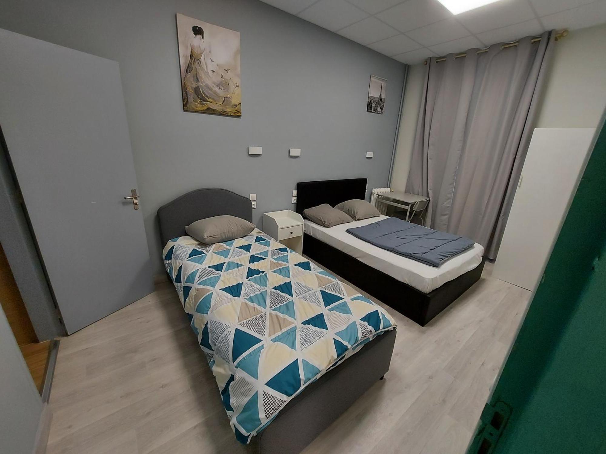 Ardenn'Hotel Reims Kültér fotó