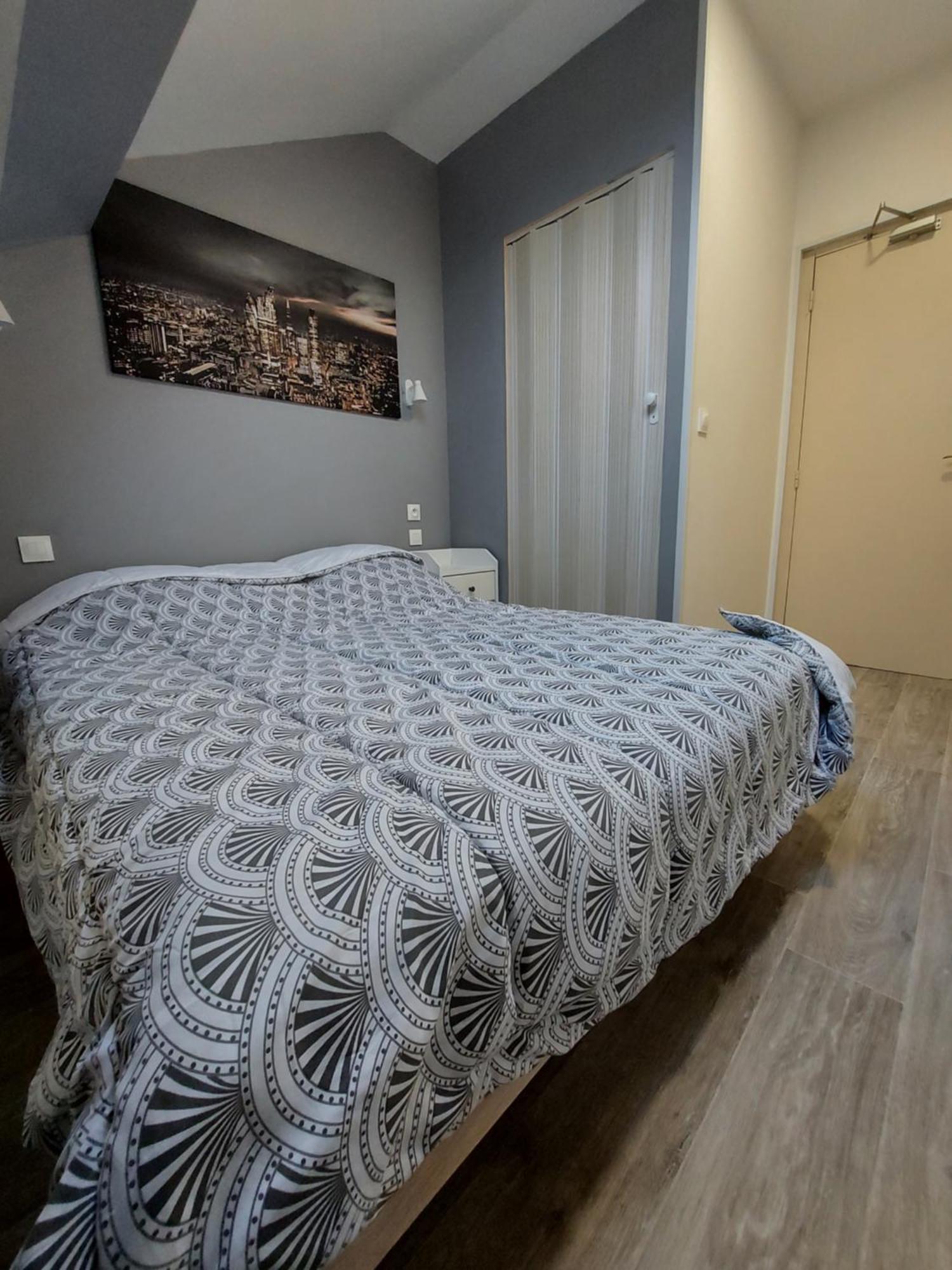 Ardenn'Hotel Reims Kültér fotó