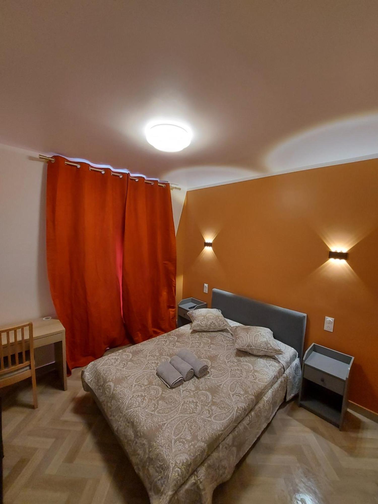 Ardenn'Hotel Reims Kültér fotó