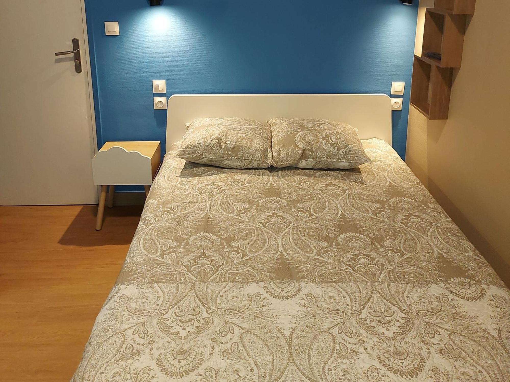 Ardenn'Hotel Reims Kültér fotó