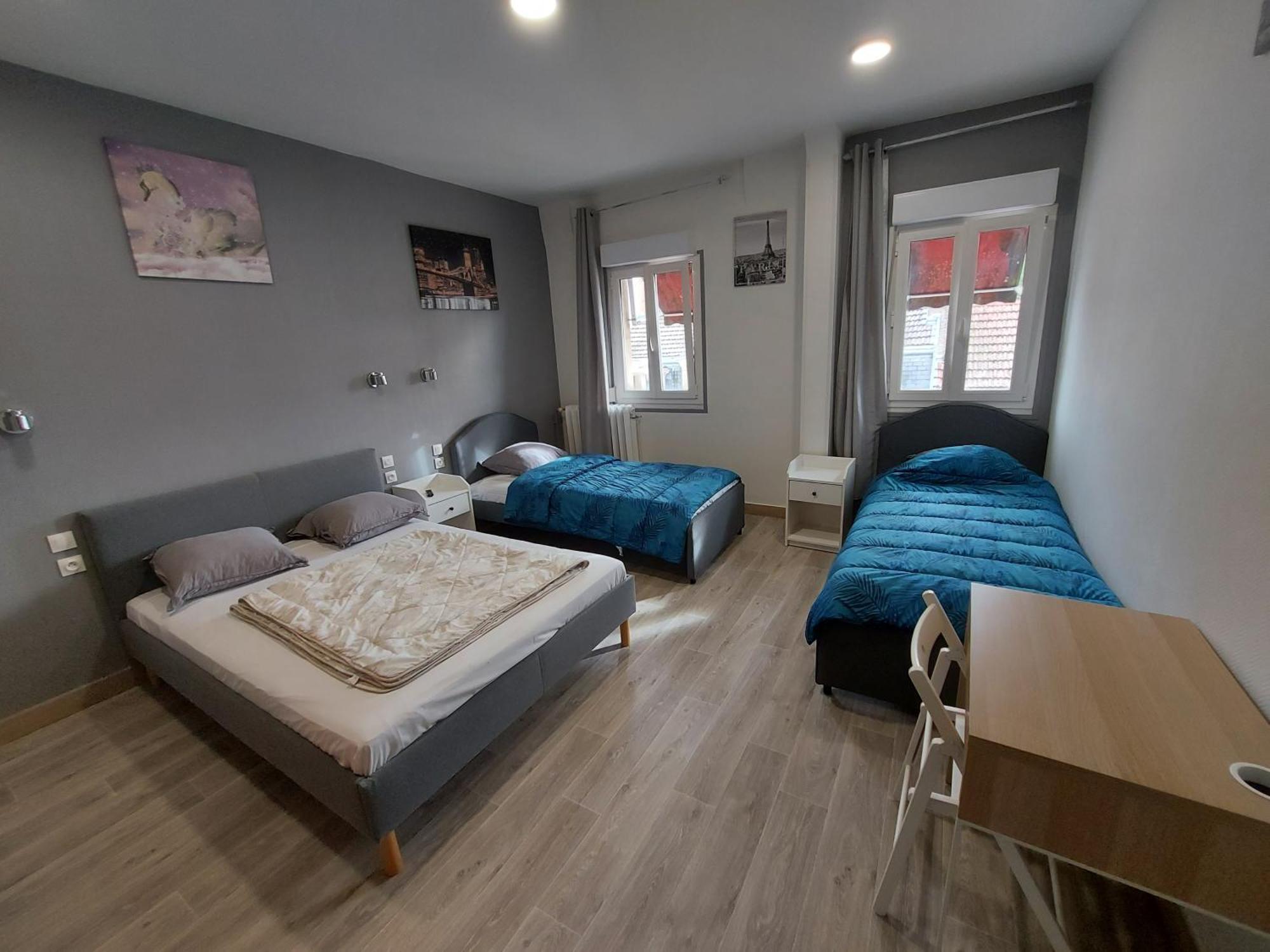 Ardenn'Hotel Reims Kültér fotó