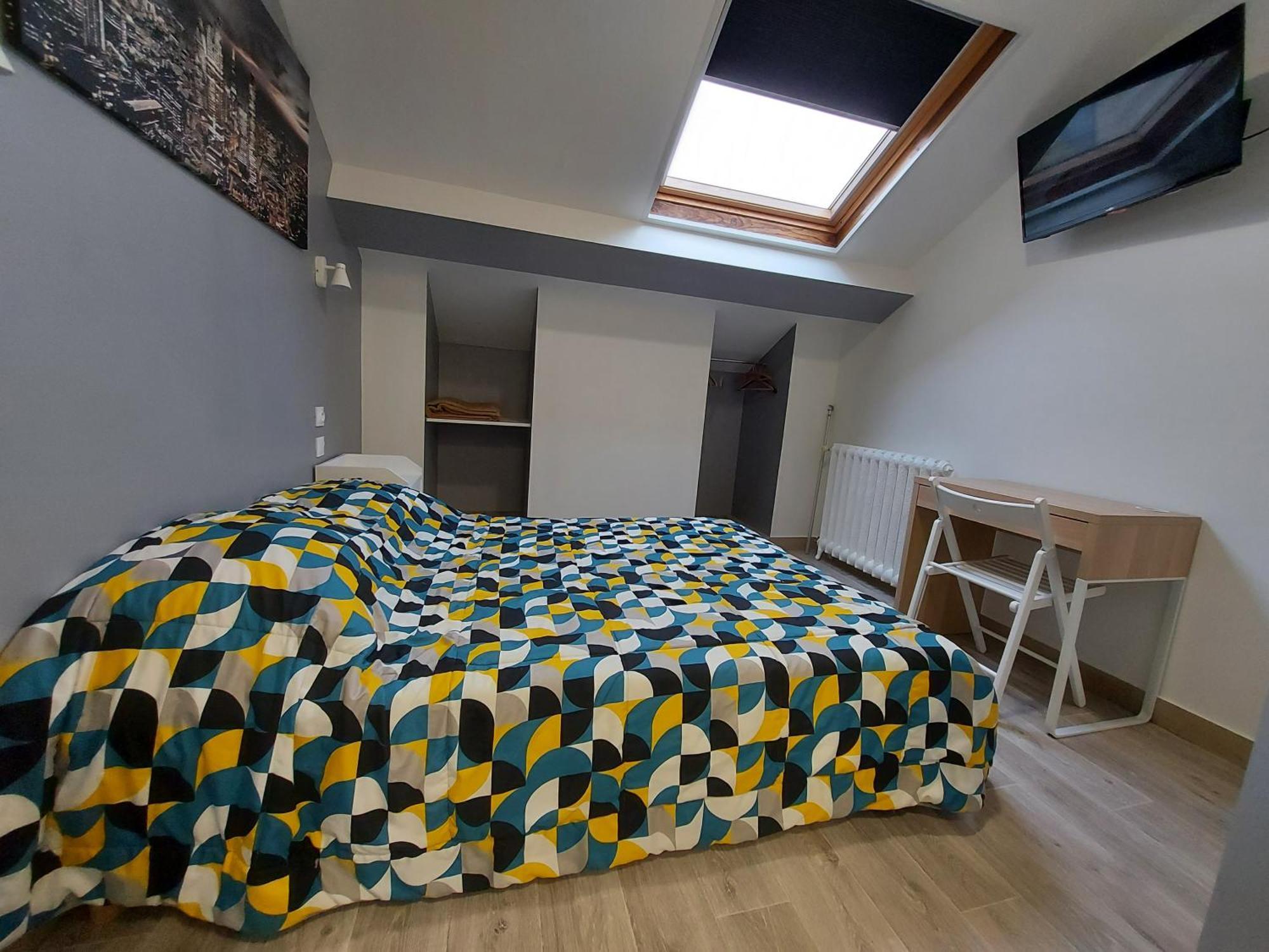 Ardenn'Hotel Reims Kültér fotó