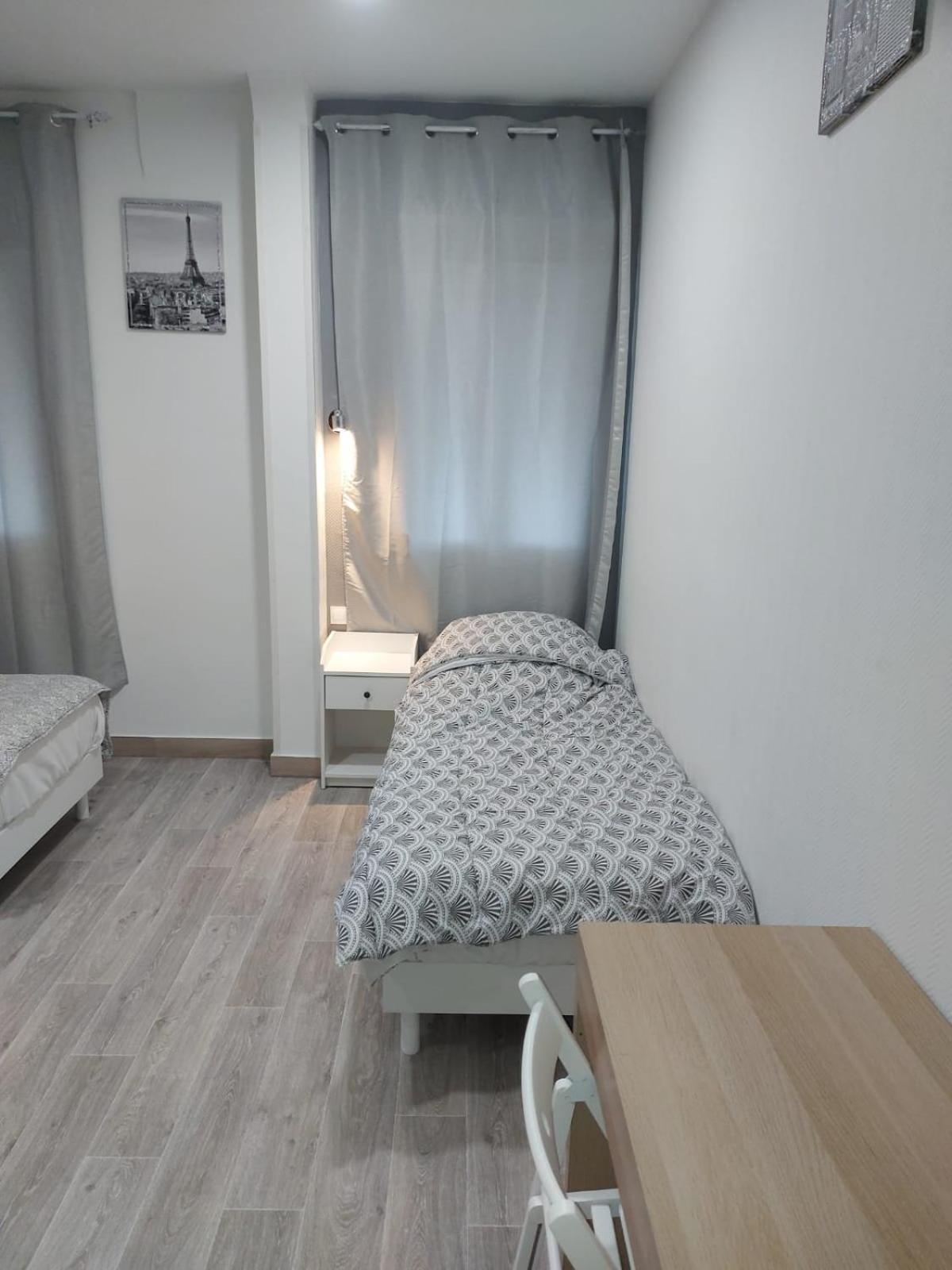 Ardenn'Hotel Reims Kültér fotó