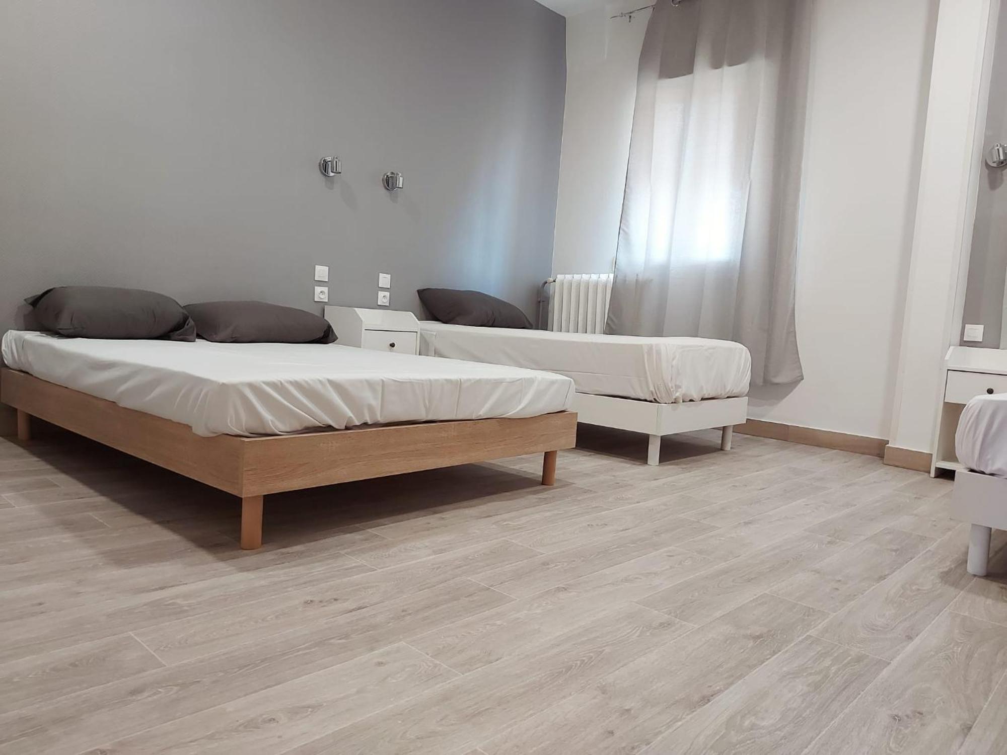 Ardenn'Hotel Reims Kültér fotó