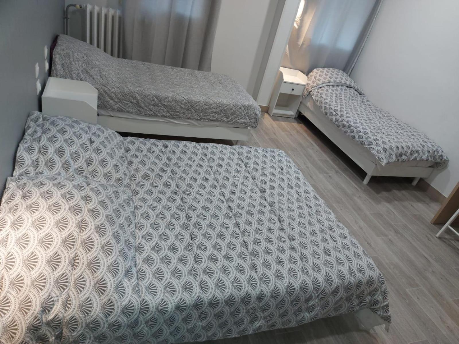Ardenn'Hotel Reims Kültér fotó
