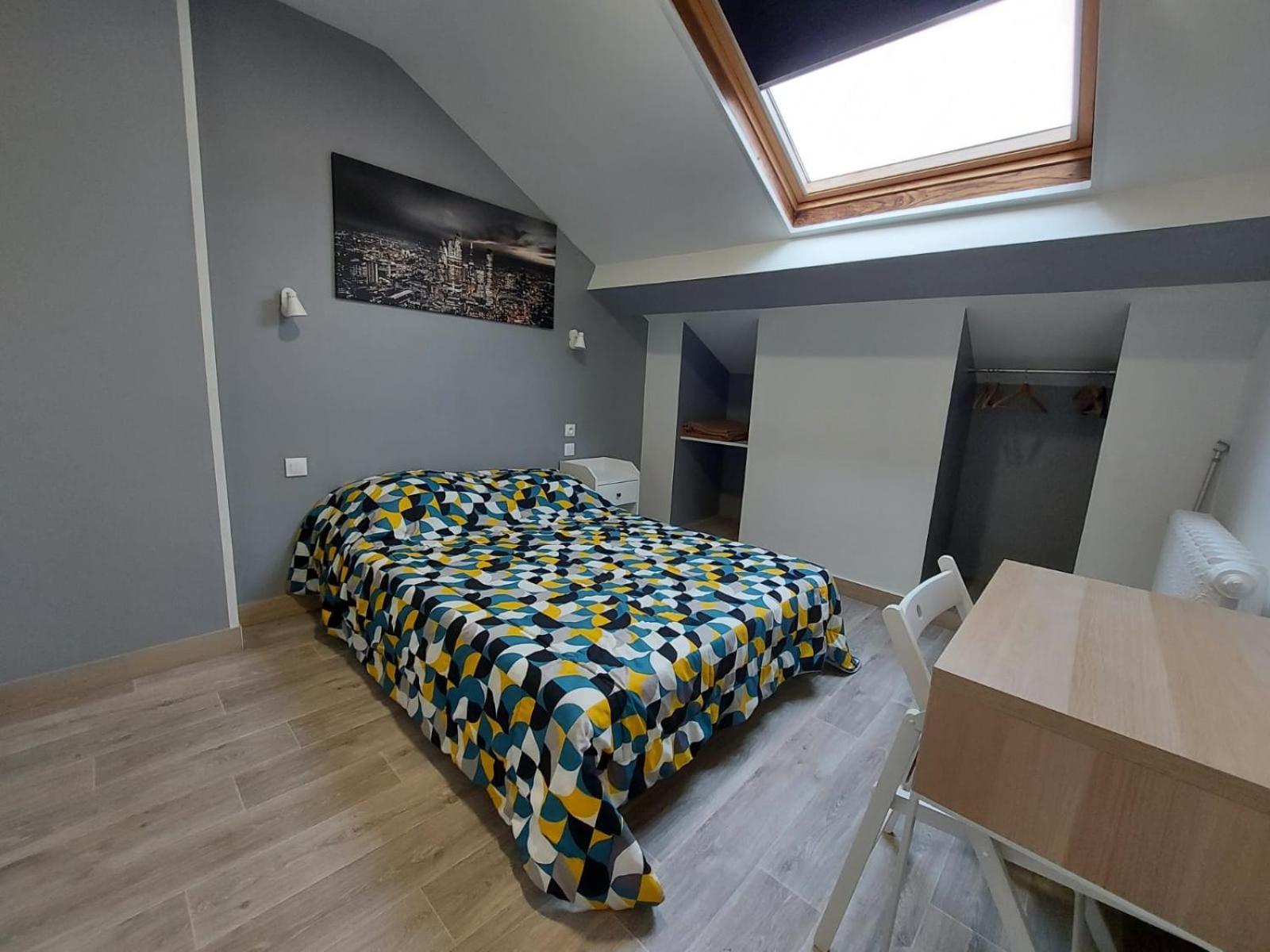 Ardenn'Hotel Reims Kültér fotó