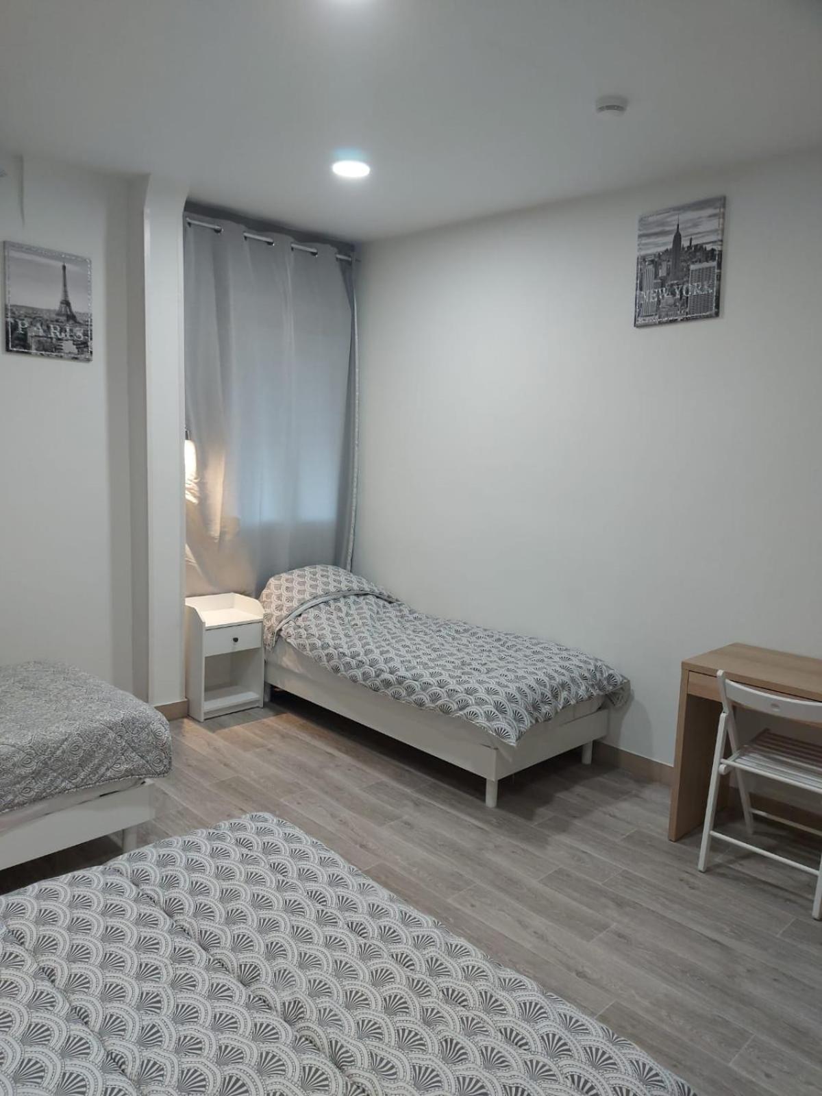 Ardenn'Hotel Reims Kültér fotó