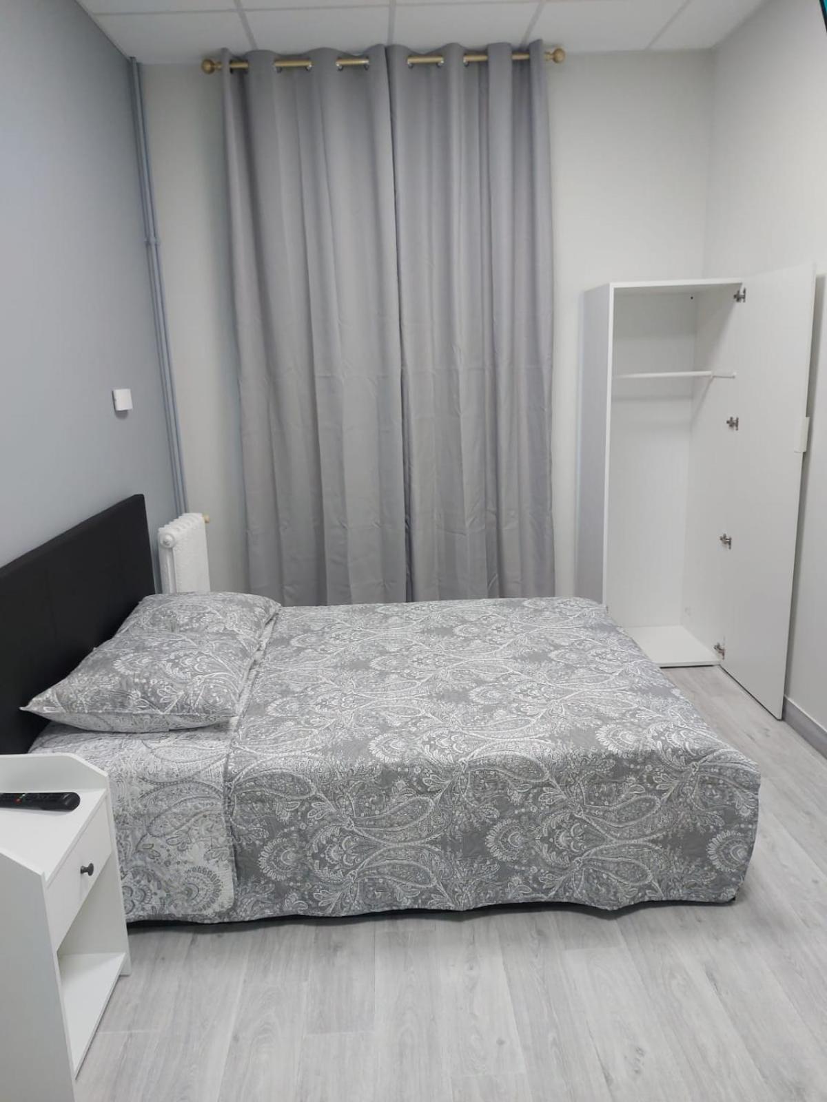 Ardenn'Hotel Reims Kültér fotó