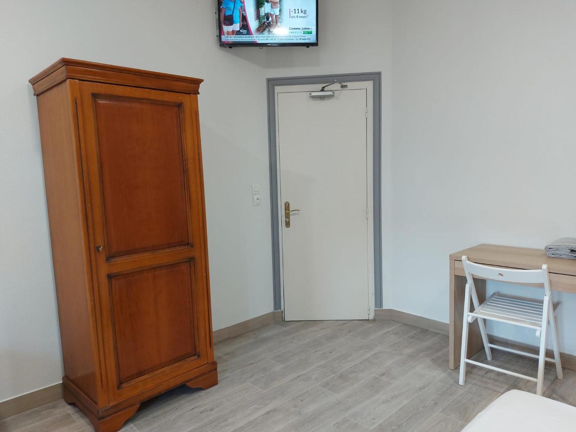 Ardenn'Hotel Reims Kültér fotó