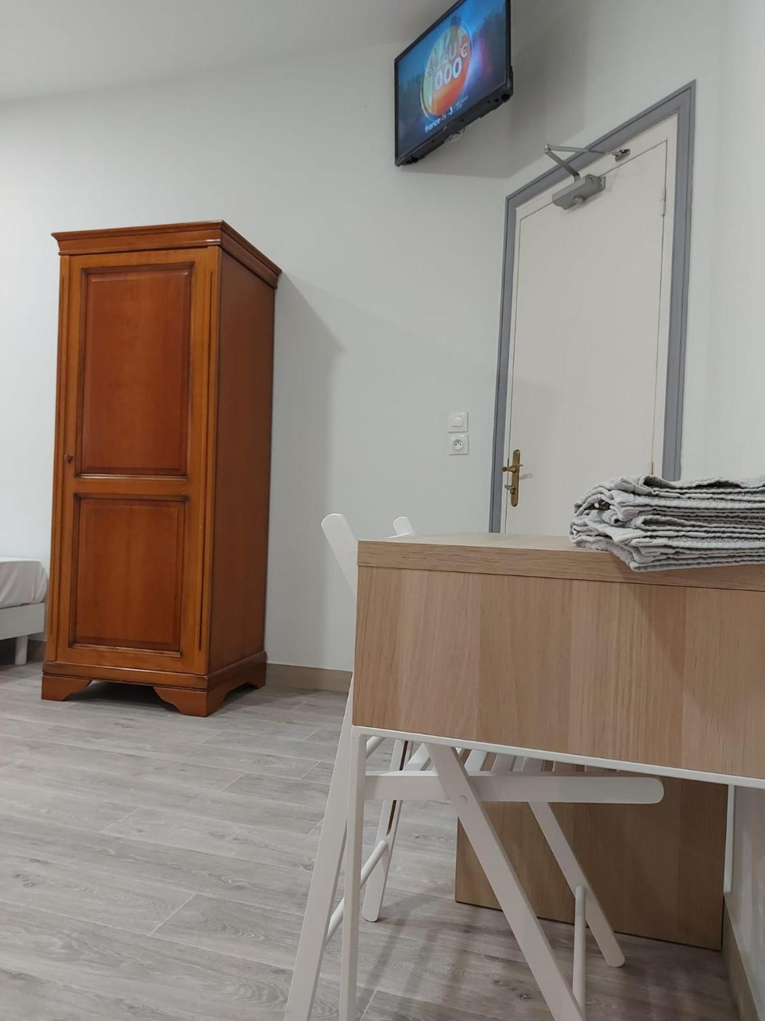 Ardenn'Hotel Reims Kültér fotó
