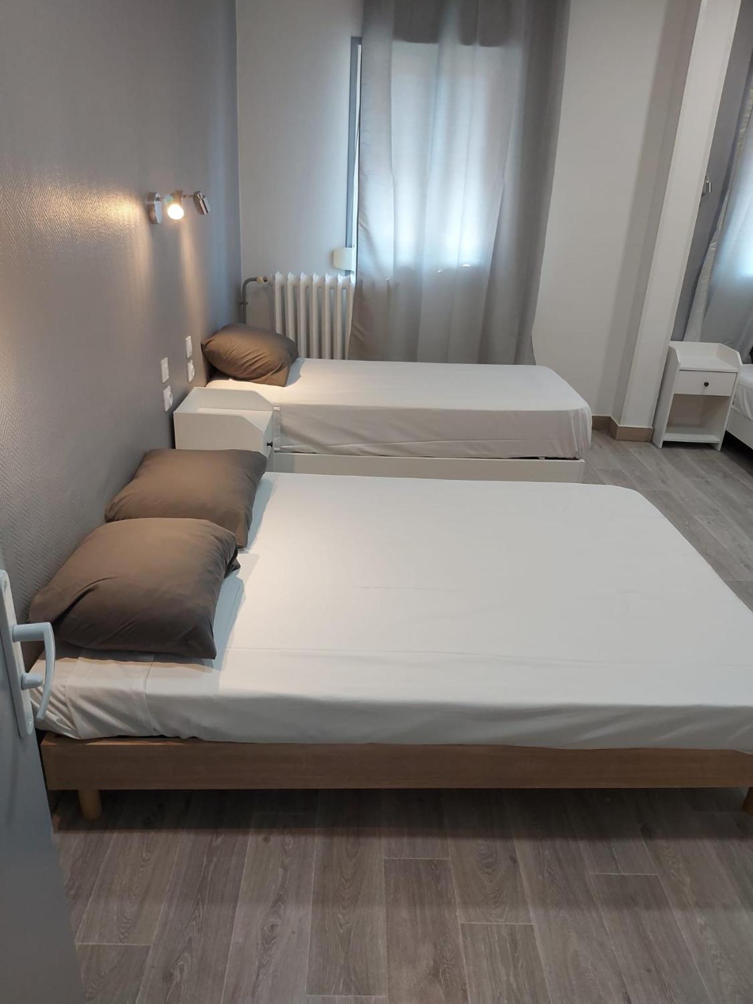 Ardenn'Hotel Reims Kültér fotó