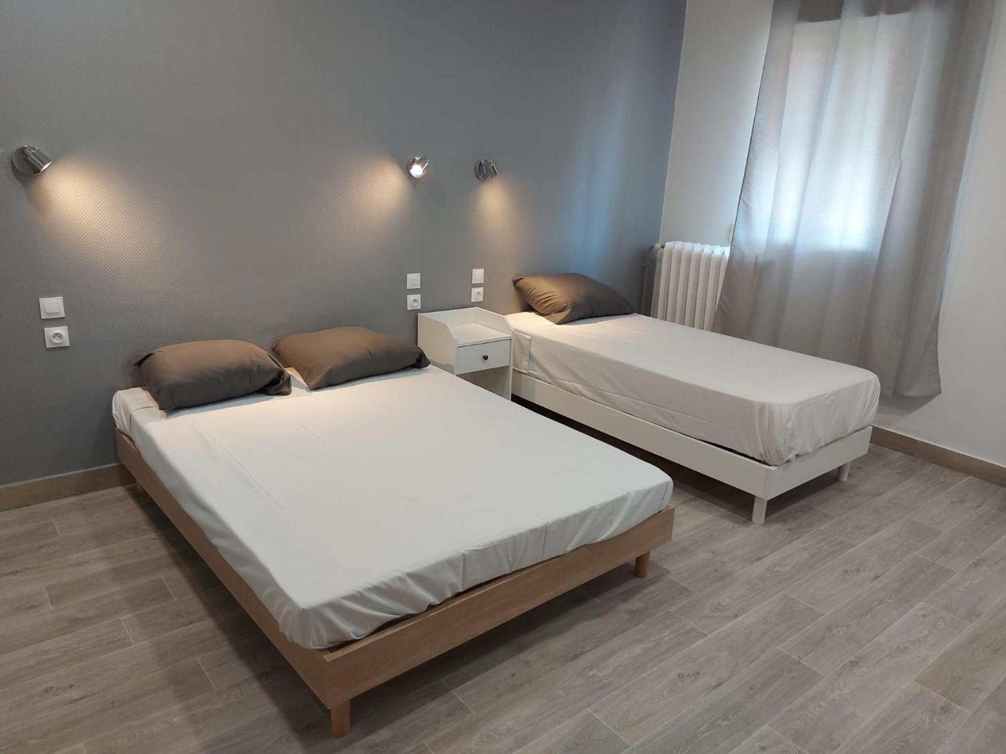 Ardenn'Hotel Reims Kültér fotó