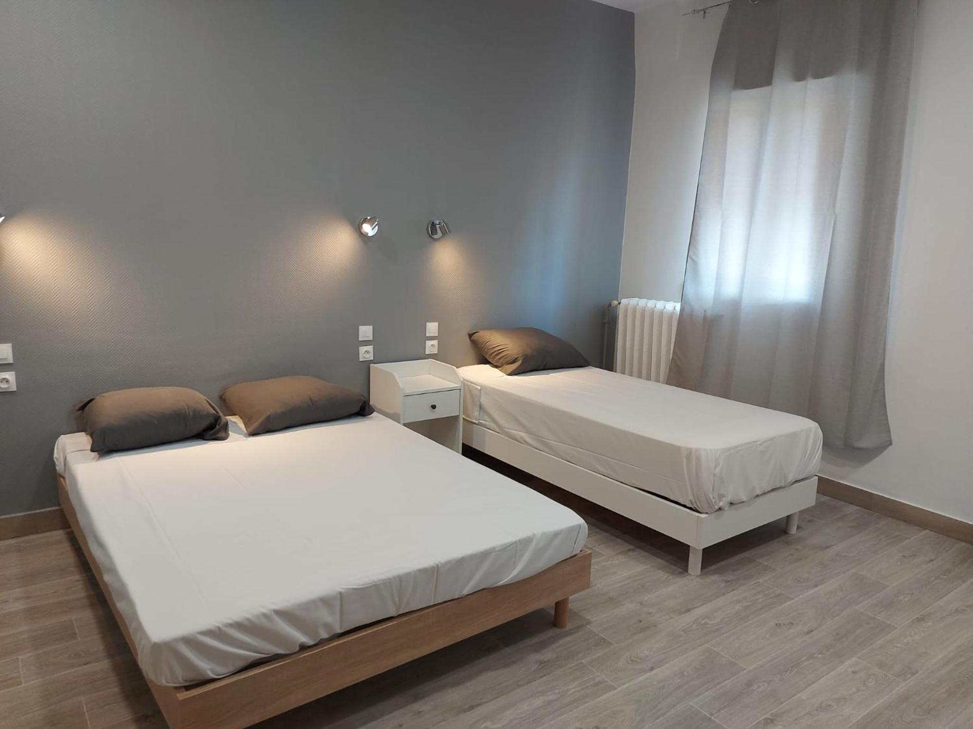 Ardenn'Hotel Reims Kültér fotó