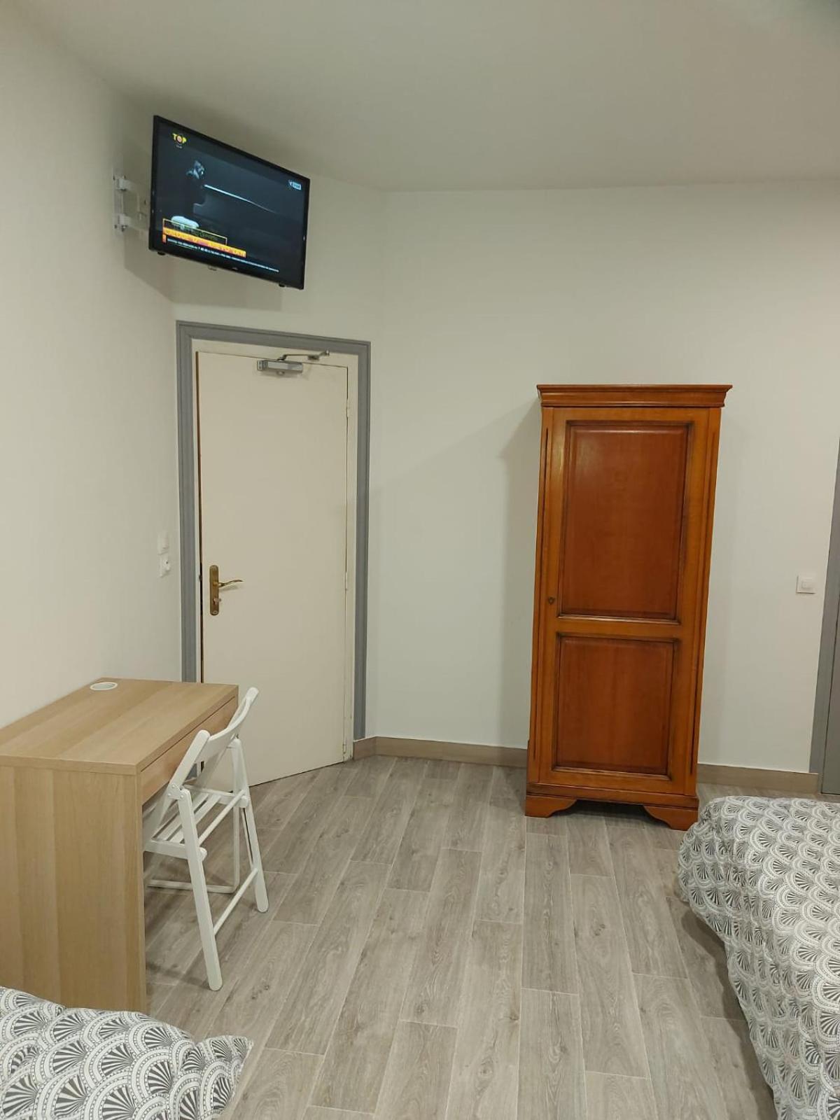 Ardenn'Hotel Reims Kültér fotó