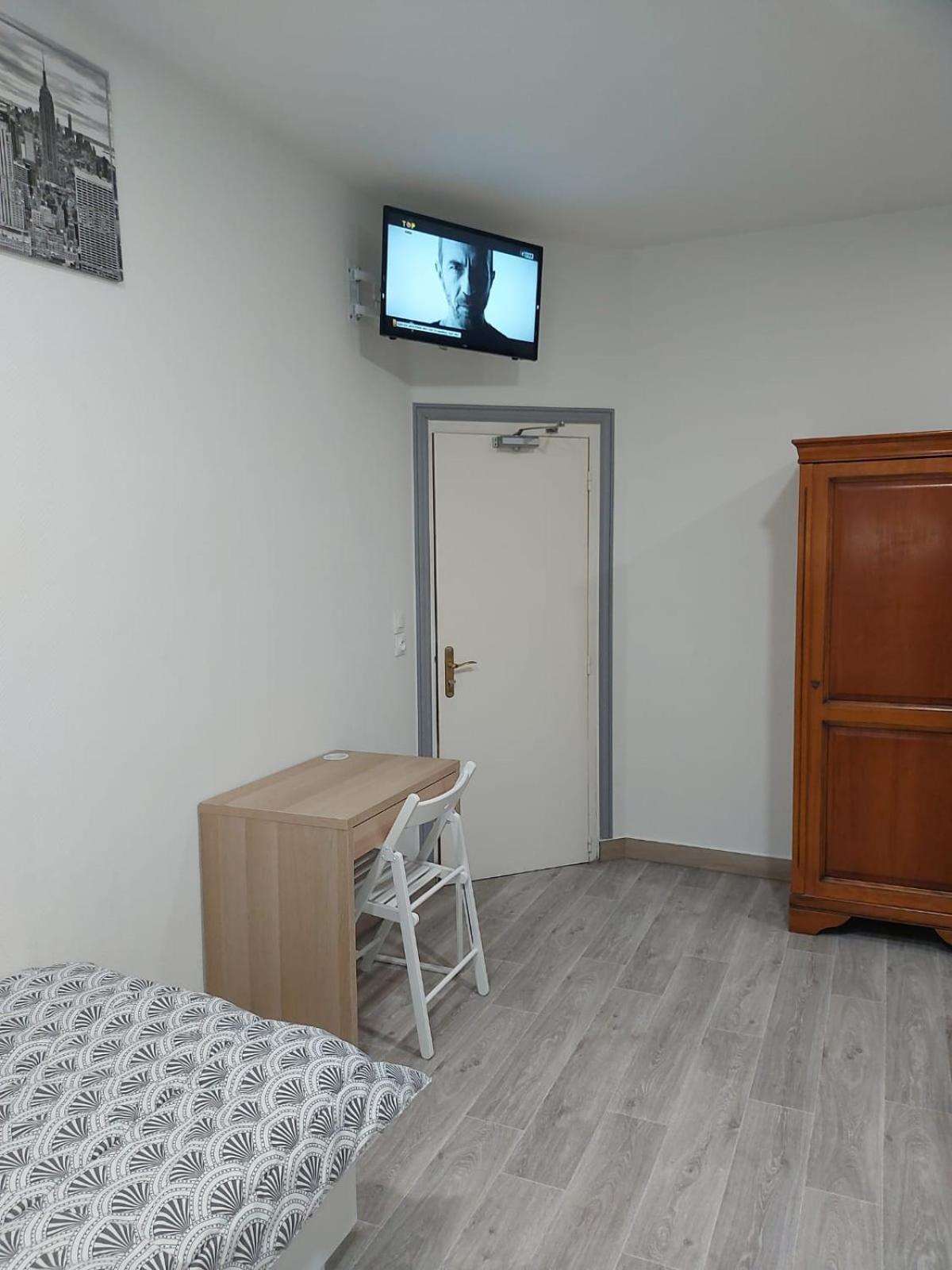 Ardenn'Hotel Reims Kültér fotó