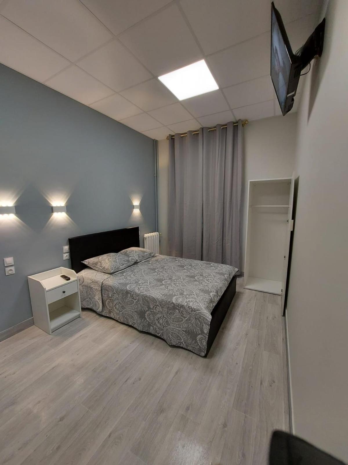 Ardenn'Hotel Reims Kültér fotó
