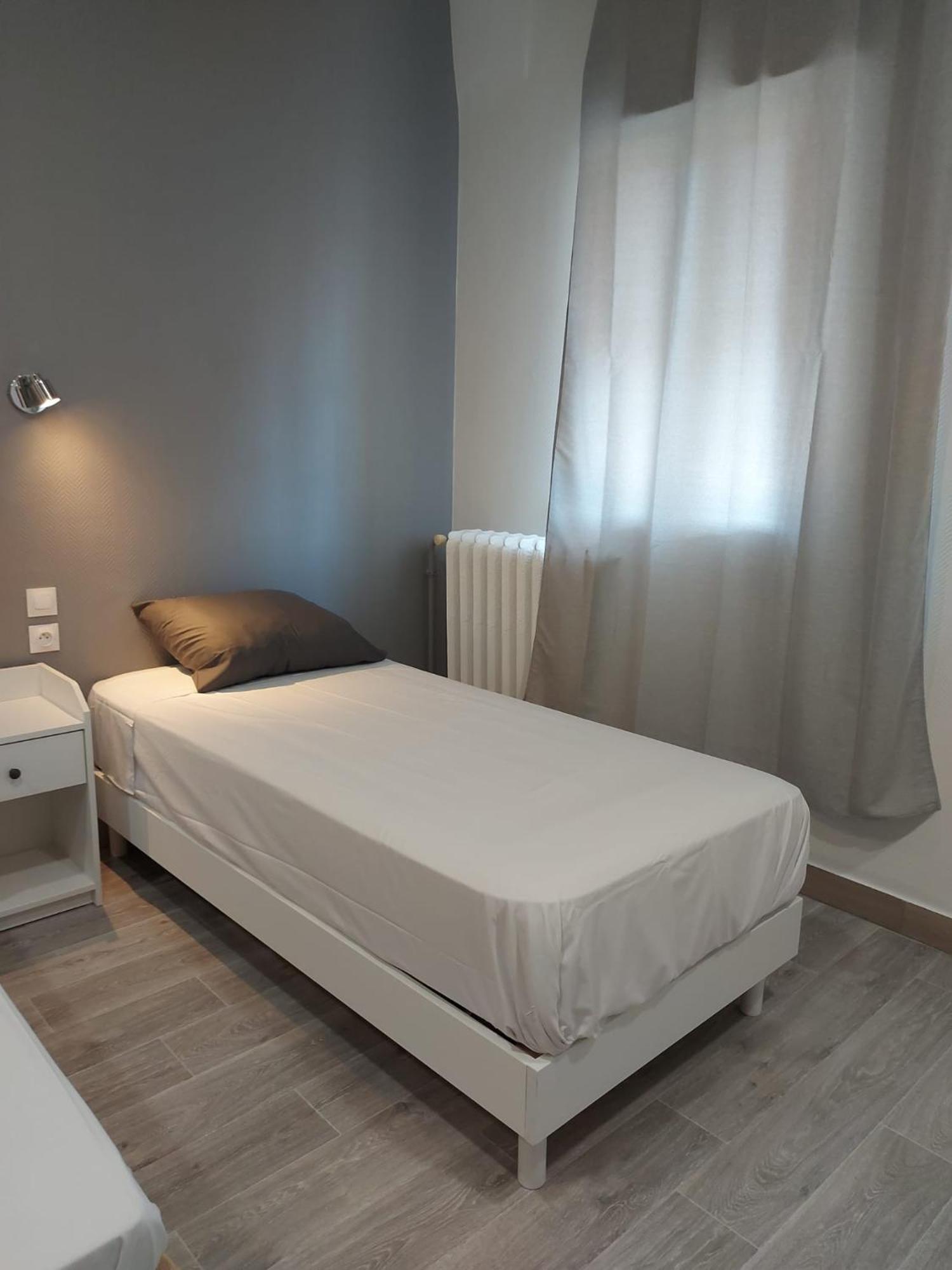 Ardenn'Hotel Reims Kültér fotó