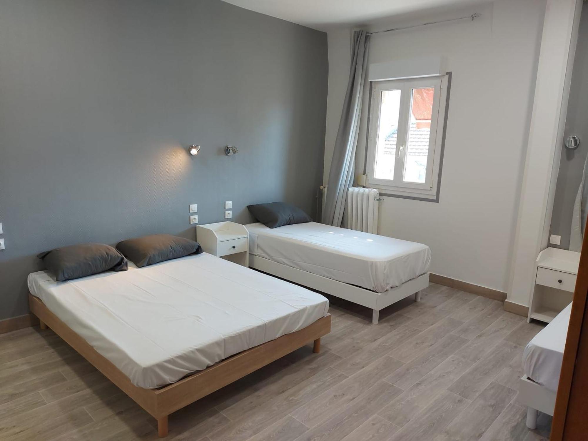 Ardenn'Hotel Reims Kültér fotó