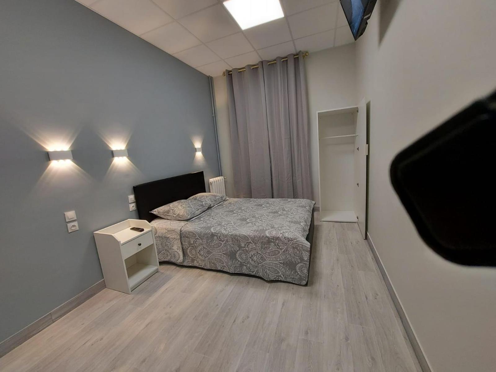 Ardenn'Hotel Reims Kültér fotó