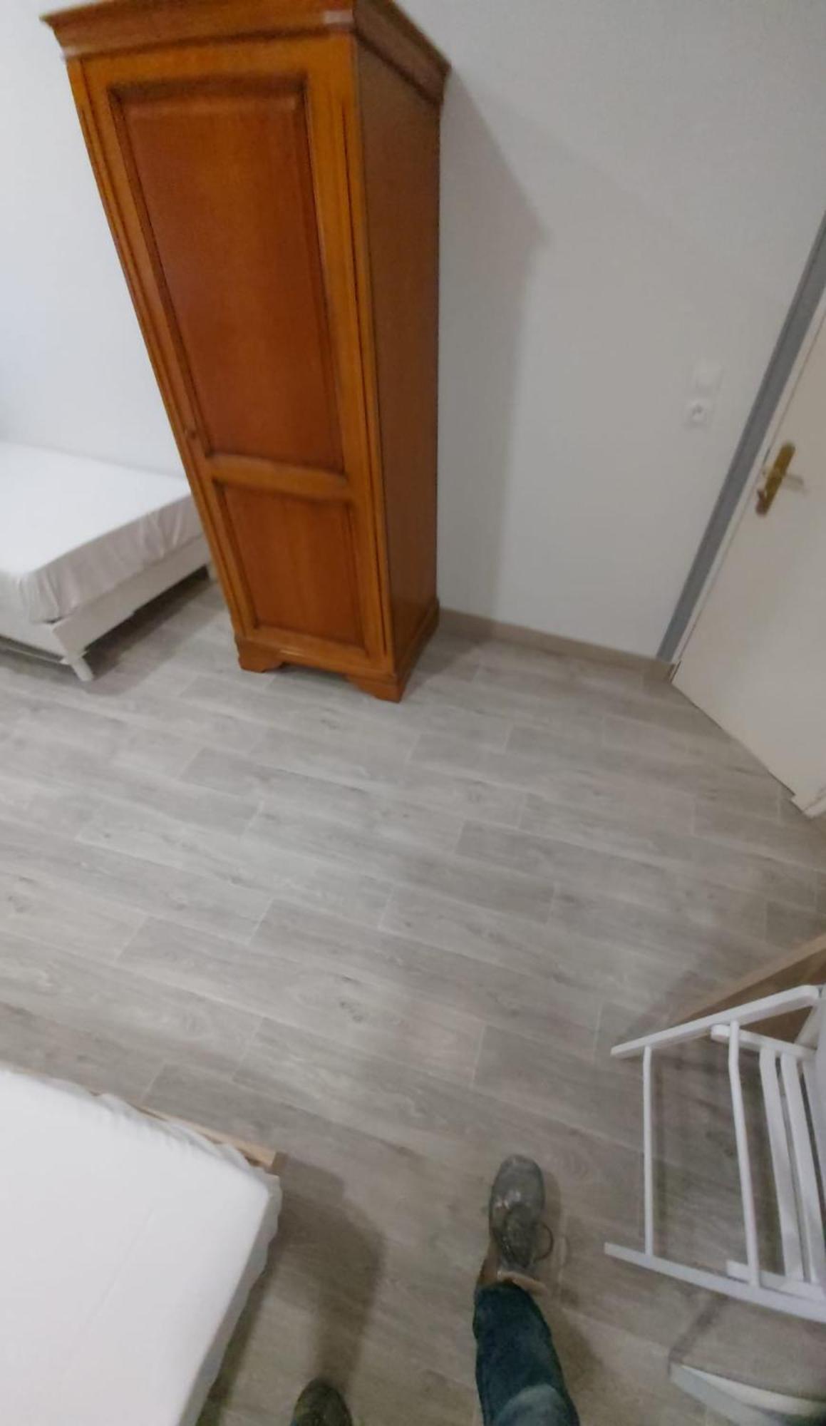 Ardenn'Hotel Reims Kültér fotó