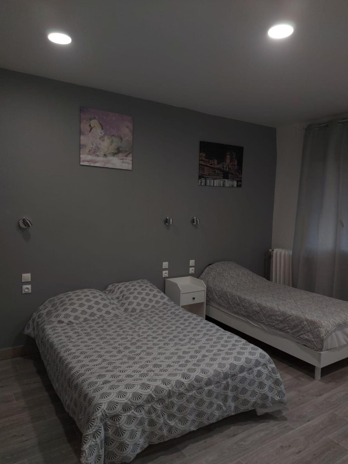 Ardenn'Hotel Reims Kültér fotó