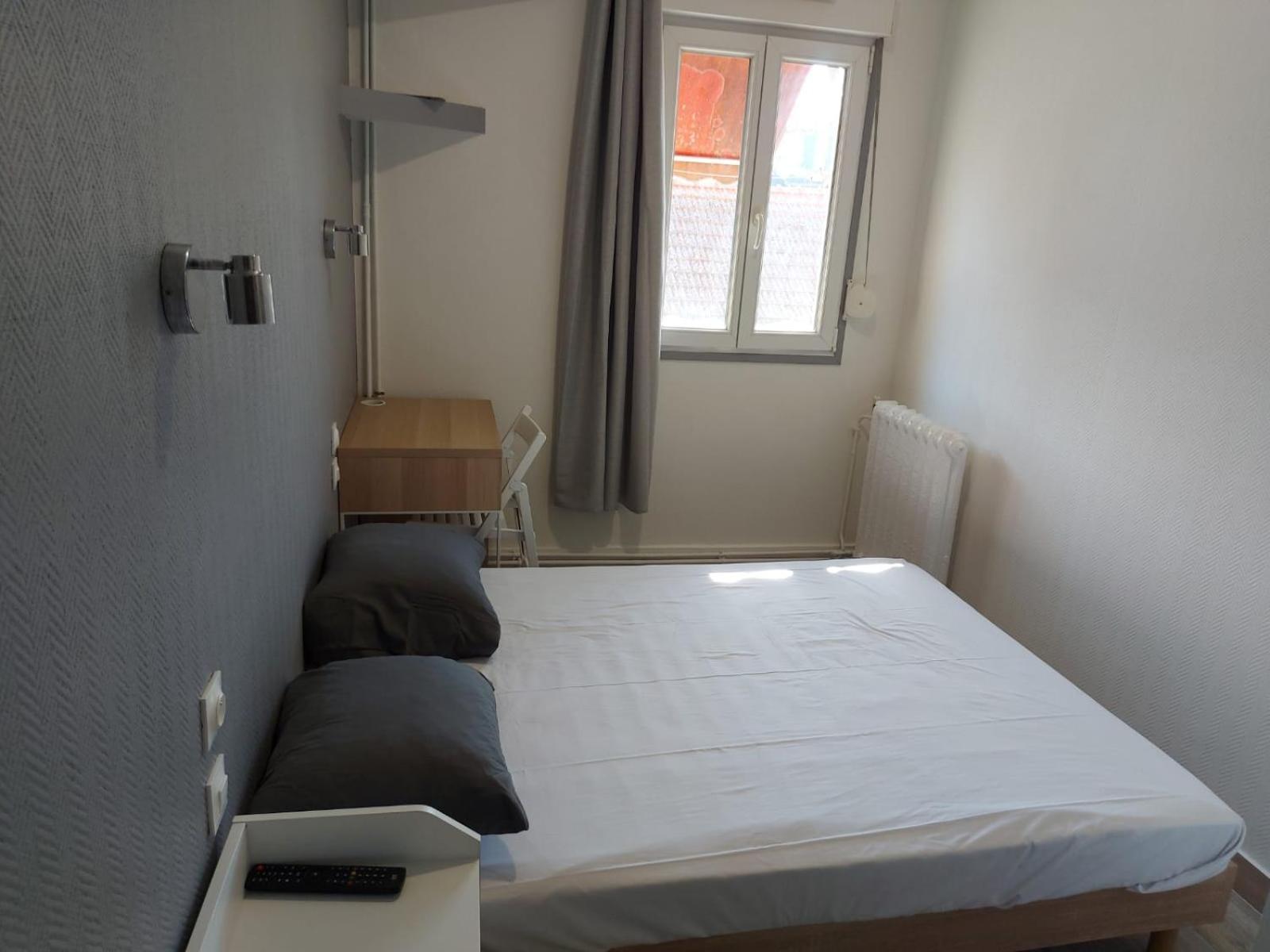 Ardenn'Hotel Reims Kültér fotó