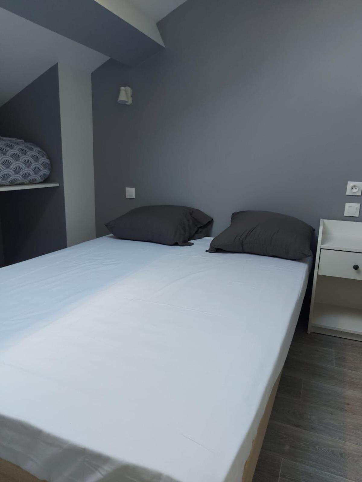 Ardenn'Hotel Reims Kültér fotó