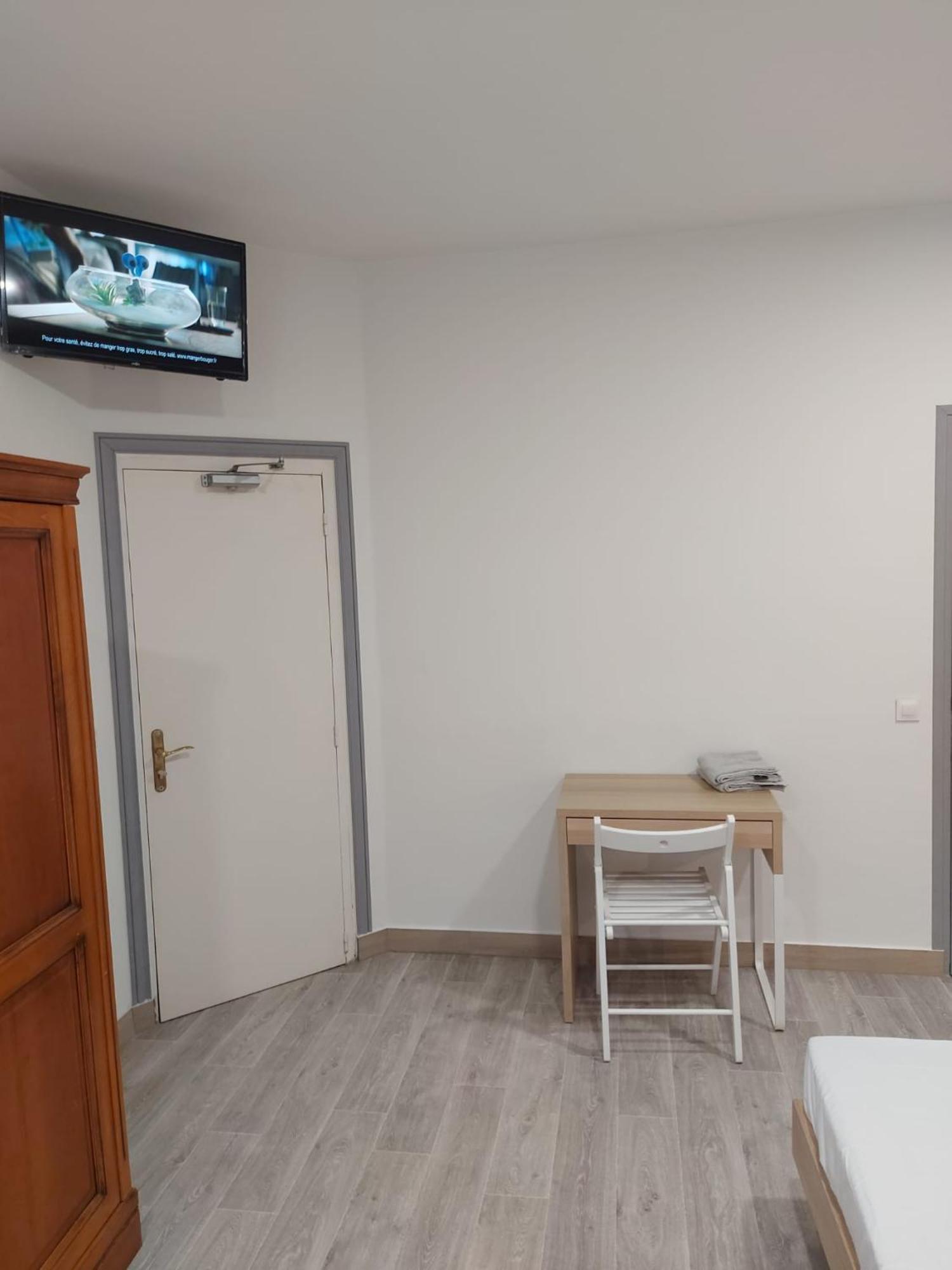Ardenn'Hotel Reims Kültér fotó