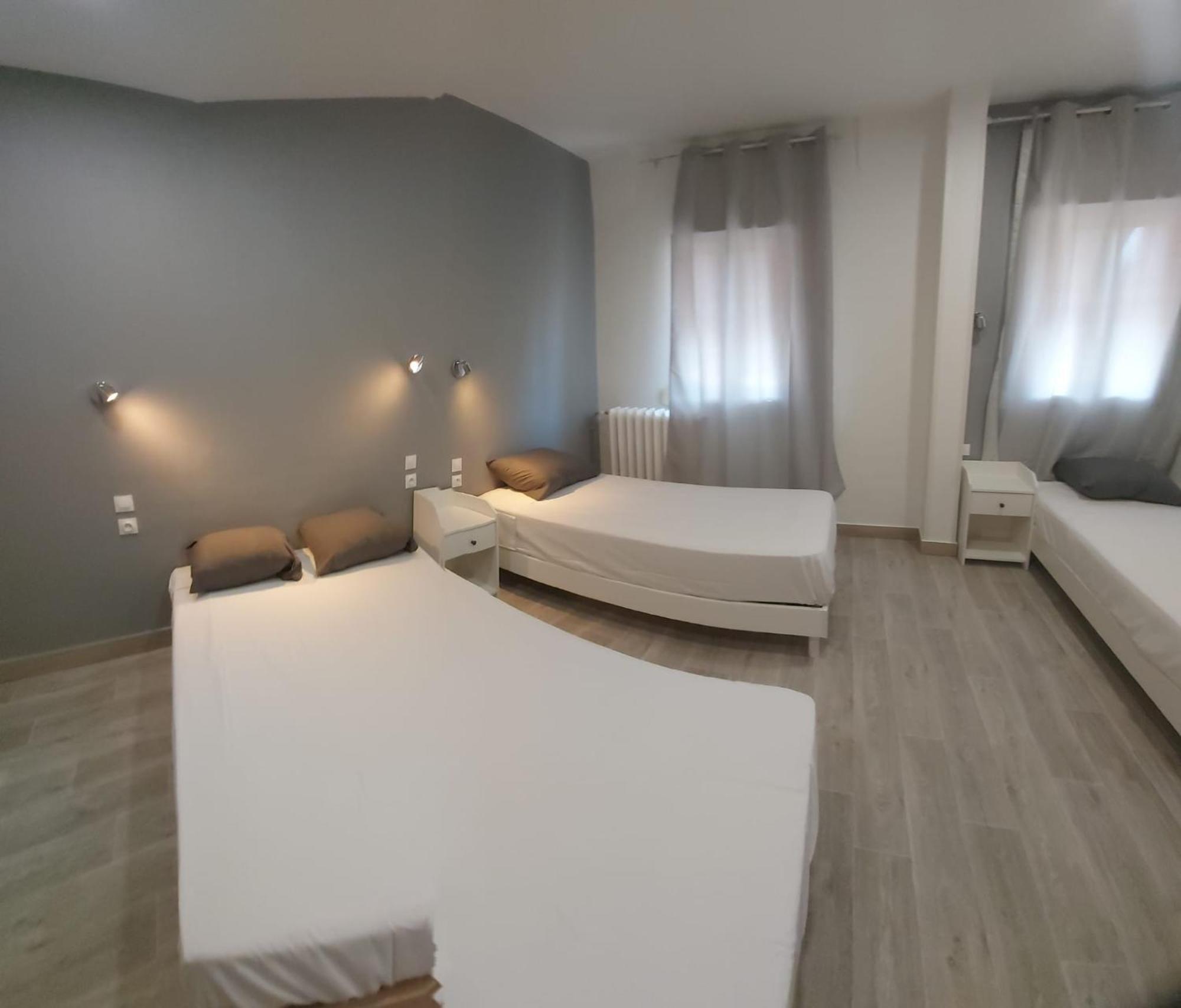 Ardenn'Hotel Reims Kültér fotó